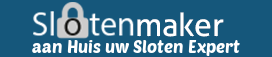 Slotenmaker Eindhoven voor Eindhoven